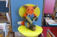 Dienstagsgeschichten