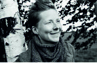 Judith Zander c Bogenberger Autorenfotos