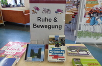 Endlich Zeit für mich