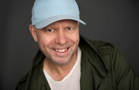 Andreas Hüging, © Isabelle Grubert