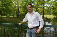 Claudius Wecke c Steffen Lehmann