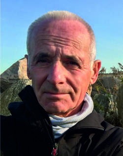 Klaus Trende c privat