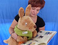 Foto: Kerstin Stöckel