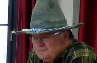 Märchenopa Wolfgang Staske