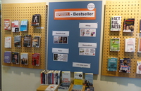 Sachbuch Bestseller vor 2029