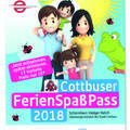 Cottbuser FerienSpassPass 2018