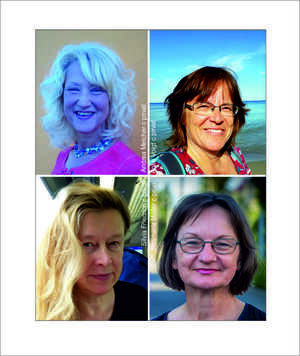 Montage: Wir ALLE sind ANDERS – Vom AndersSein