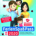 Cottbuser Ferienspa&szlig;pass 2020