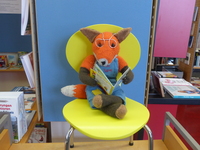 Dienstagsgeschichten