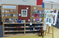 Die Frauen und die Kunst
