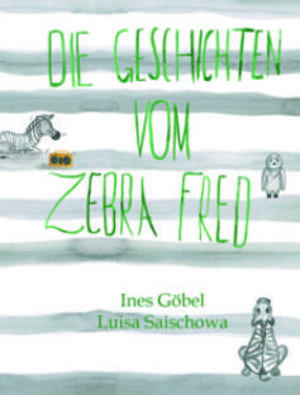 Illustration: Luisa Saischowa