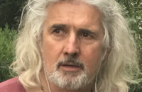 Joachim Masannek c Ann Jolin Masannek