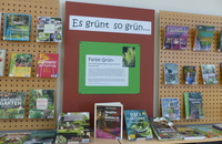 Inspirationen für den Gärtner