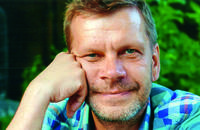 Donald Saischowa c Momo Kohlschmidt