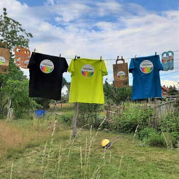 Brandenburger Lesesommer 2022 - T-Shirts C Uta Jacob