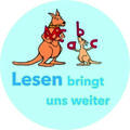 Lesestart f&uuml;r Fl&uuml;chtlingskinder