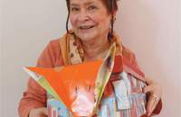 Lesefuchs Barbara Knabe