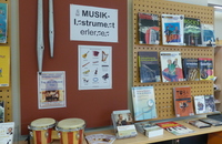 Ein Instrument erlernen