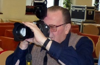 Gerd Rattei. Foto: Kerstin Stöckel