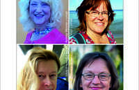 Montage: Wir ALLE sind ANDERS – Vom AndersSein