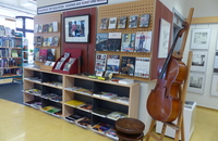 Schönes aus Kunst und Musik