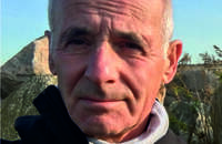 Klaus Trende c privat