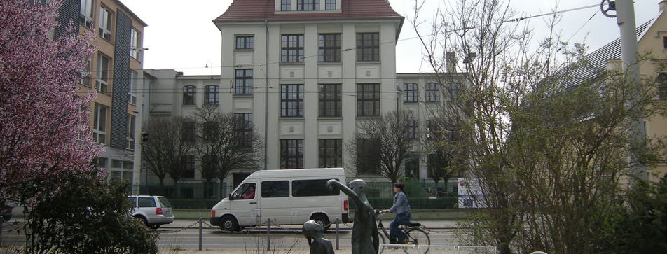 Foto: Kerstin Stöckel